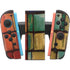 Stained Glass Nintendo Switch 2 (2025) Joy-Con Controller Skin