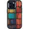 Stained Glass Otterbox Defender iPhone Skin