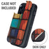 Stained Glass Otterbox Defender iPhone Skin