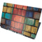 Stained Glass Dell Precision Skin