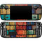 Stained Glass Steam Deck Handheld Gaming Computer OLED Skin