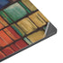Stained Glass Surface Laptop 7 15in Skin