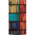 Stained Glass XBox Series X Digital Edition Console Skin