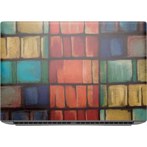 Stained Glass HP ZBook Fury 16 G10 Skin