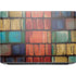 Stained Glass HP ZBook Fury 16 G10 Skin