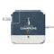 NHL Stanley Cup Champions 2023: Vegas Golden Knights 85W Power Adapter (15 and 17 inch MacBook Pro Charger) Skin