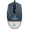 NHL Stanley Cup Champions 2023: Vegas Golden Knights G203 Prodigy RGB Wired Gaming Mouse Skin