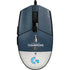 NHL Stanley Cup Champions 2023: Vegas Golden Knights G203 Prodigy RGB Wired Gaming Mouse Skin