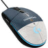 NHL Stanley Cup Champions 2023: Vegas Golden Knights G203 Prodigy RGB Wired Gaming Mouse Skin