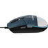 NHL Stanley Cup Champions 2023: Vegas Golden Knights G203 Prodigy RGB Wired Gaming Mouse Skin