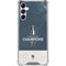 NHL Stanley Cup Champions 2023: Vegas Golden Knights Gabb Phone 4 Clear Case
