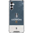 NHL Stanley Cup Champions 2023: Vegas Golden Knights Gabb Phone 4 Clear Case