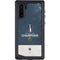 NHL Stanley Cup Champions 2023: Vegas Golden Knights Galaxy Note 10 Waterproof Case