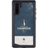 NHL Stanley Cup Champions 2023: Vegas Golden Knights Galaxy Note 10 Waterproof Case