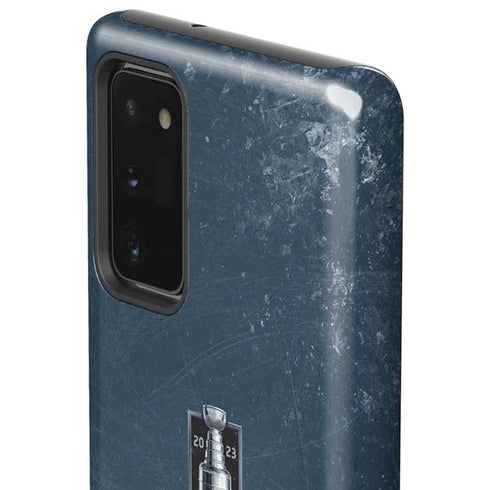 NHL Stanley Cup Champions 2023: Vegas Golden Knights Galaxy Note20 5G Pro Case