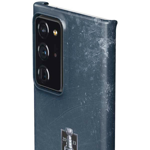 NHL Stanley Cup Champions 2023: Vegas Golden Knights Galaxy Note20 Ultra 5G Lite Case