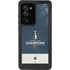 NHL Stanley Cup Champions 2023: Vegas Golden Knights Galaxy Note20 Ultra 5G Waterproof Case