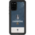 NHL Stanley Cup Champions 2023: Vegas Golden Knights Galaxy S20 Plus Waterproof Case