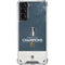 NHL Stanley Cup Champions 2023: Vegas Golden Knights Galaxy S21 5G Clear Case