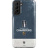 NHL Stanley Cup Champions 2023: Vegas Golden Knights Galaxy S21 FE Pro Case