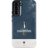 NHL Stanley Cup Champions 2023: Vegas Golden Knights Galaxy S22 Plus Pro Case