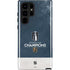 NHL Stanley Cup Champions 2023: Vegas Golden Knights Galaxy S22 Ultra Pro Case