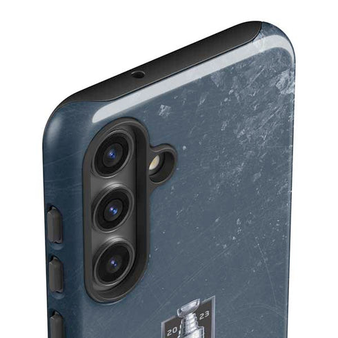 NHL Stanley Cup Champions 2023: Vegas Golden Knights Galaxy S25 Impact Case