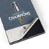 NHL Stanley Cup Champions 2023: Vegas Golden Knights Galaxy S25 Ultra Skin