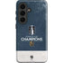 NHL Stanley Cup Champions 2023: Vegas Golden Knights Galaxy S26 Impact Case