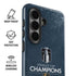 NHL Stanley Cup Champions 2023: Vegas Golden Knights Galaxy S26 Impact Case