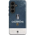 NHL Stanley Cup Champions 2023: Vegas Golden Knights Galaxy S26 Plus Impact Case
