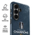 NHL Stanley Cup Champions 2023: Vegas Golden Knights Galaxy S26 Plus Impact Case