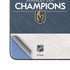 NHL Stanley Cup Champions 2023: Vegas Golden Knights Galaxy Z Fold5 5G Skin