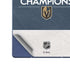 NHL Stanley Cup Champions 2023: Vegas Golden Knights Galaxy Z Fold6 Skin