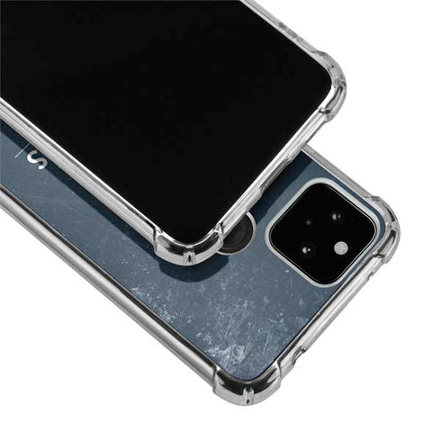 NHL Stanley Cup Champions 2023: Vegas Golden Knights Google Pixel 5 Clear Case