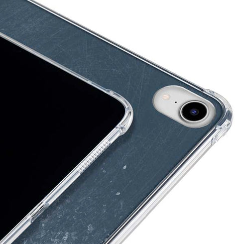 NHL Stanley Cup Champions 2023: Vegas Golden Knights iPad 11th Gen (2025) Clear Case