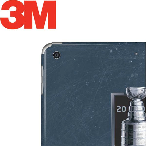 NHL Stanley Cup Champions 2023: Vegas Golden Knights Apple iPad Skin
