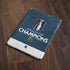 NHL Stanley Cup Champions 2023: Vegas Golden Knights Apple iPad Skin