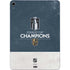 NHL Stanley Cup Champions 2023: Vegas Golden Knights Apple iPad Air Skin