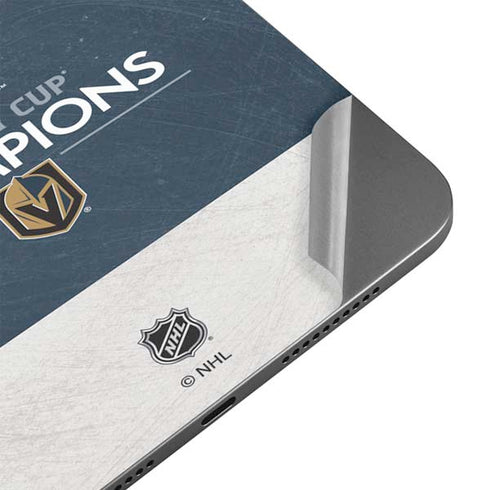 NHL Stanley Cup Champions 2023: Vegas Golden Knights Apple iPad Mini Skin
