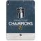 NHL Stanley Cup Champions 2023: Vegas Golden Knights Apple iPad Pro Skin