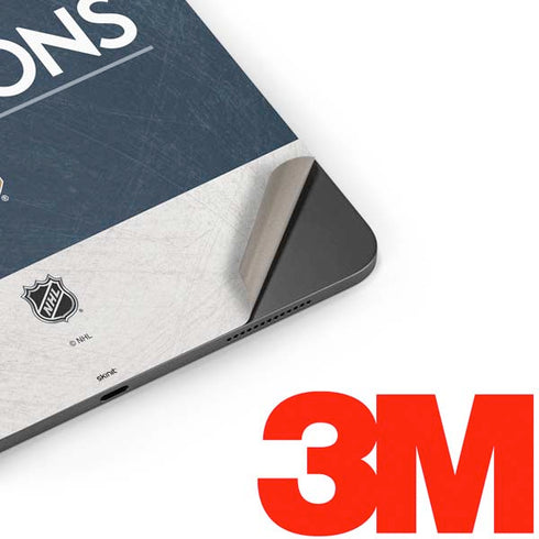 NHL Stanley Cup Champions 2023: Vegas Golden Knights Apple iPad Pro Skin