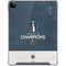 NHL Stanley Cup Champions 2023: Vegas Golden Knights iPad Cases