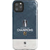 NHL Stanley Cup Champions 2023: Vegas Golden Knights iPhone 11 Pro Max Impact Case