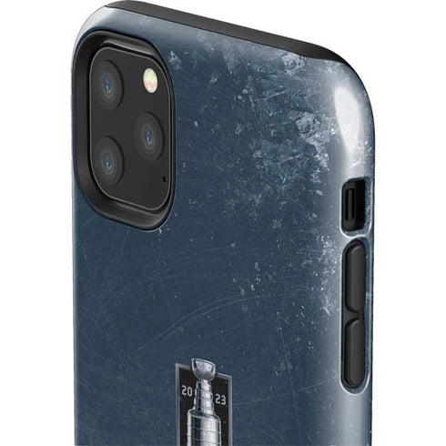 NHL Stanley Cup Champions 2023: Vegas Golden Knights iPhone 11 Pro Max Impact Case