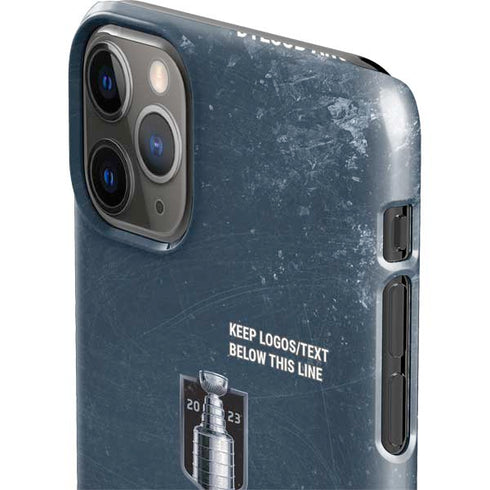 NHL Stanley Cup Champions 2023: Vegas Golden Knights iPhone 11 Pro Max Lite Case