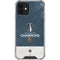NHL Stanley Cup Champions 2023: Vegas Golden Knights iPhone 12 Clear Case