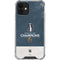 NHL Stanley Cup Champions 2023: Vegas Golden Knights iPhone 12 Mini Clear Case