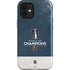 NHL Stanley Cup Champions 2023: Vegas Golden Knights iPhone 12 Mini Impact Case