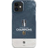 NHL Stanley Cup Champions 2023: Vegas Golden Knights iPhone 12 Mini Lite Case